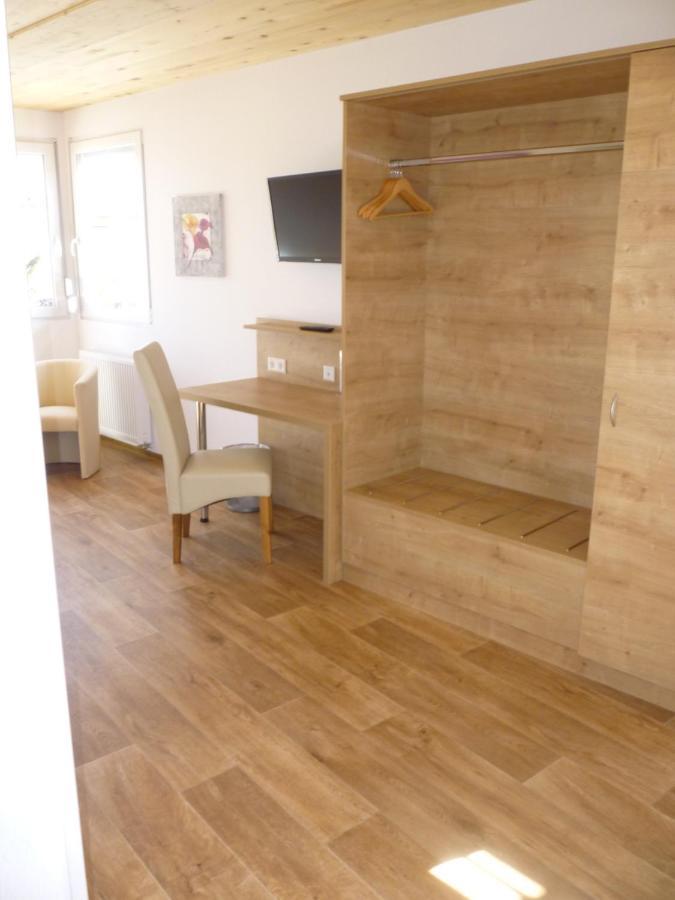 Gasthof Hotel Traube Oberndorf am Neckar Εξωτερικό φωτογραφία