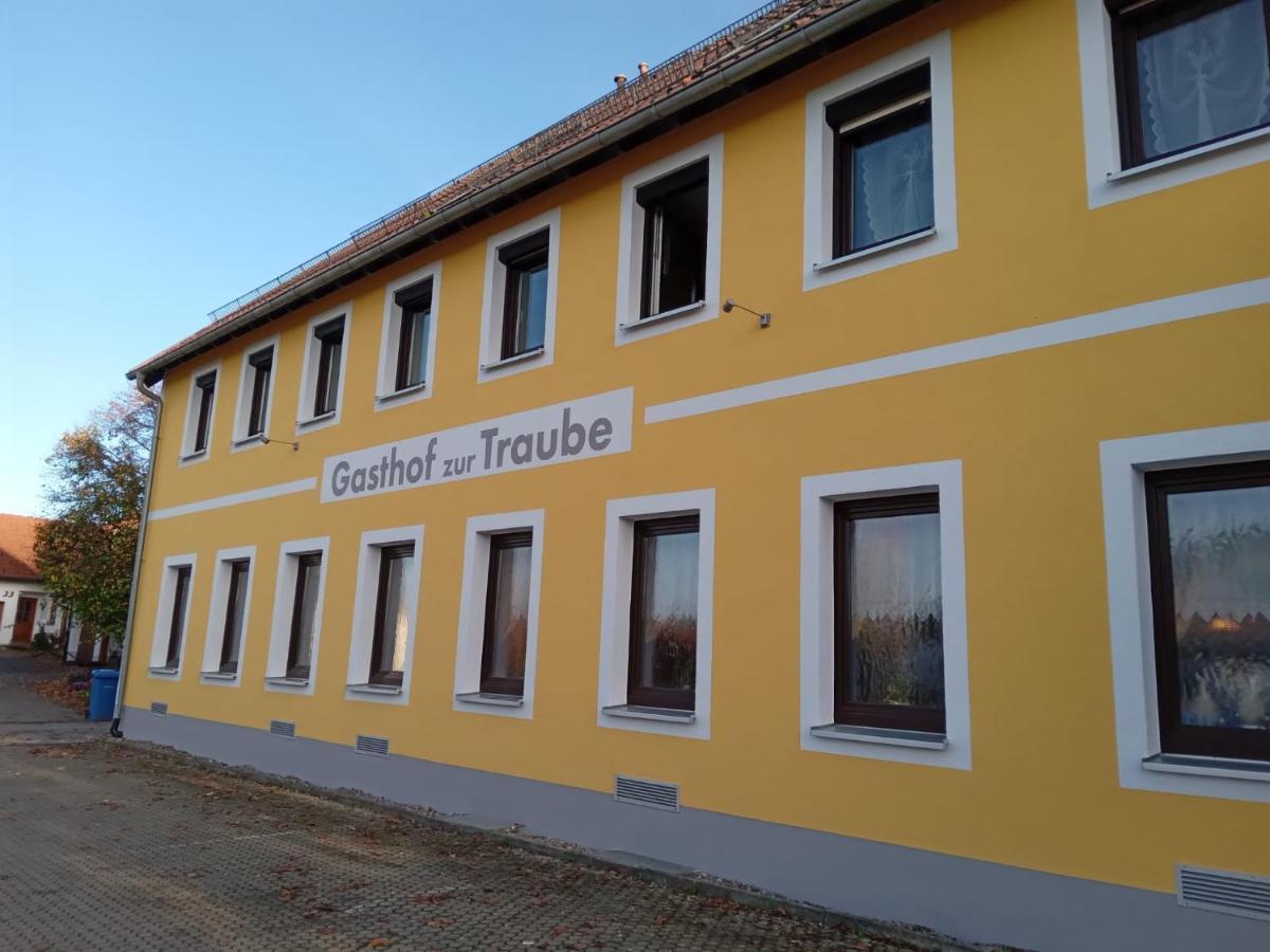 Gasthof Hotel Traube Oberndorf am Neckar Εξωτερικό φωτογραφία