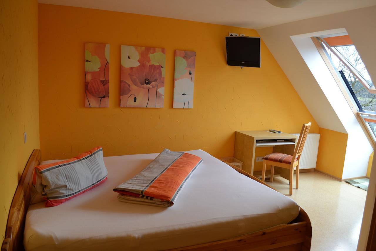 Gasthof Hotel Traube Oberndorf am Neckar Δωμάτιο φωτογραφία