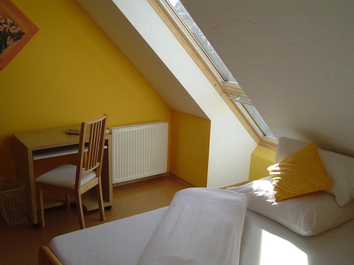 Gasthof Hotel Traube Oberndorf am Neckar Εξωτερικό φωτογραφία