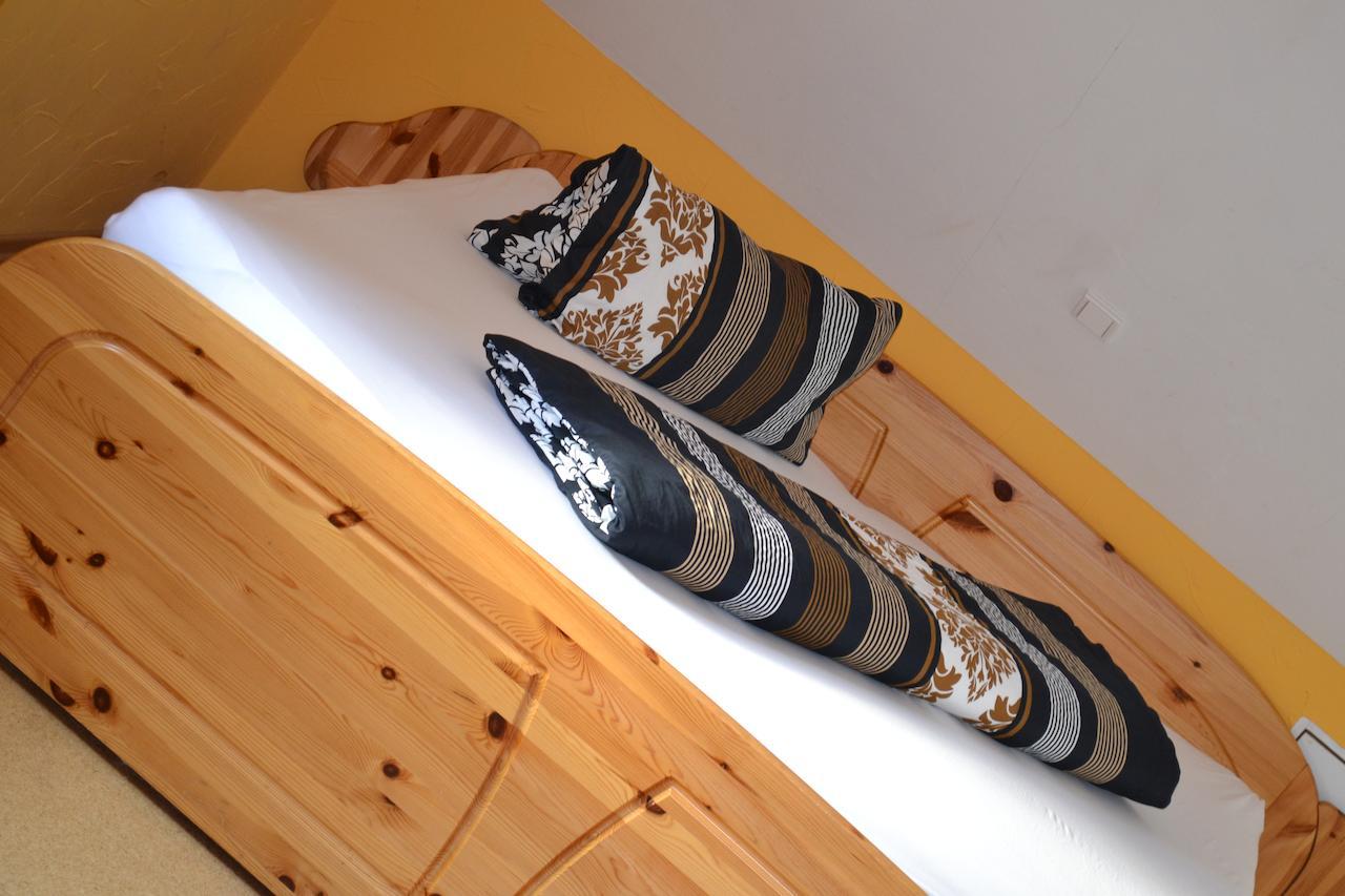 Gasthof Hotel Traube Oberndorf am Neckar Δωμάτιο φωτογραφία