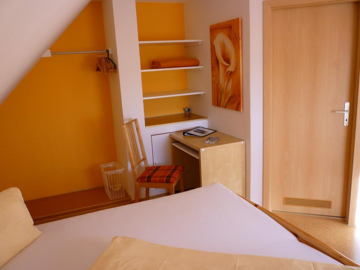 Gasthof Hotel Traube Oberndorf am Neckar Εξωτερικό φωτογραφία