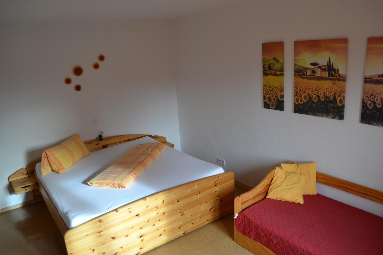 Gasthof Hotel Traube Oberndorf am Neckar Δωμάτιο φωτογραφία