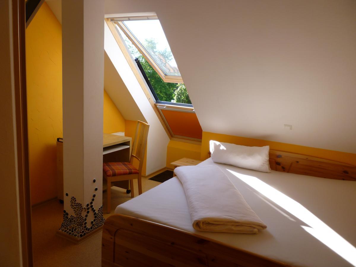 Gasthof Hotel Traube Oberndorf am Neckar Δωμάτιο φωτογραφία